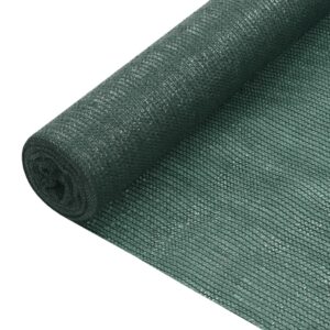 Tieniaca sieť zelená 2x10 m HDPE 75 g/m²